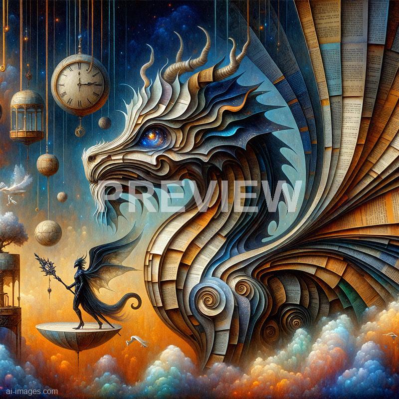 1196 - in-rhis16k-a-dragon-his-body-is-made-of-ancient-book-_250420164804_Filename Text 2_03448_Filename Text 3